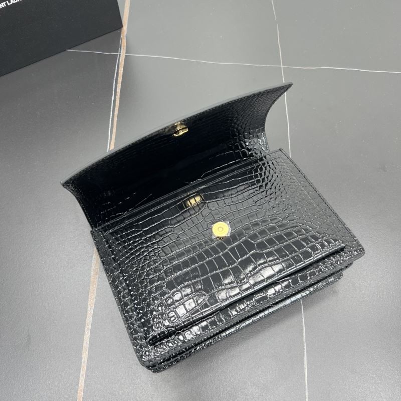 Y51 sunset bags